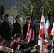 "Triple Deuce" commemorates "Miracle at Gapyeong and the Battle of Ramadi during centennial anniversary