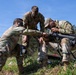 U.S. Soldiers in 2d Cavalry Regiment receive anti-tank weapons training for a live fire event