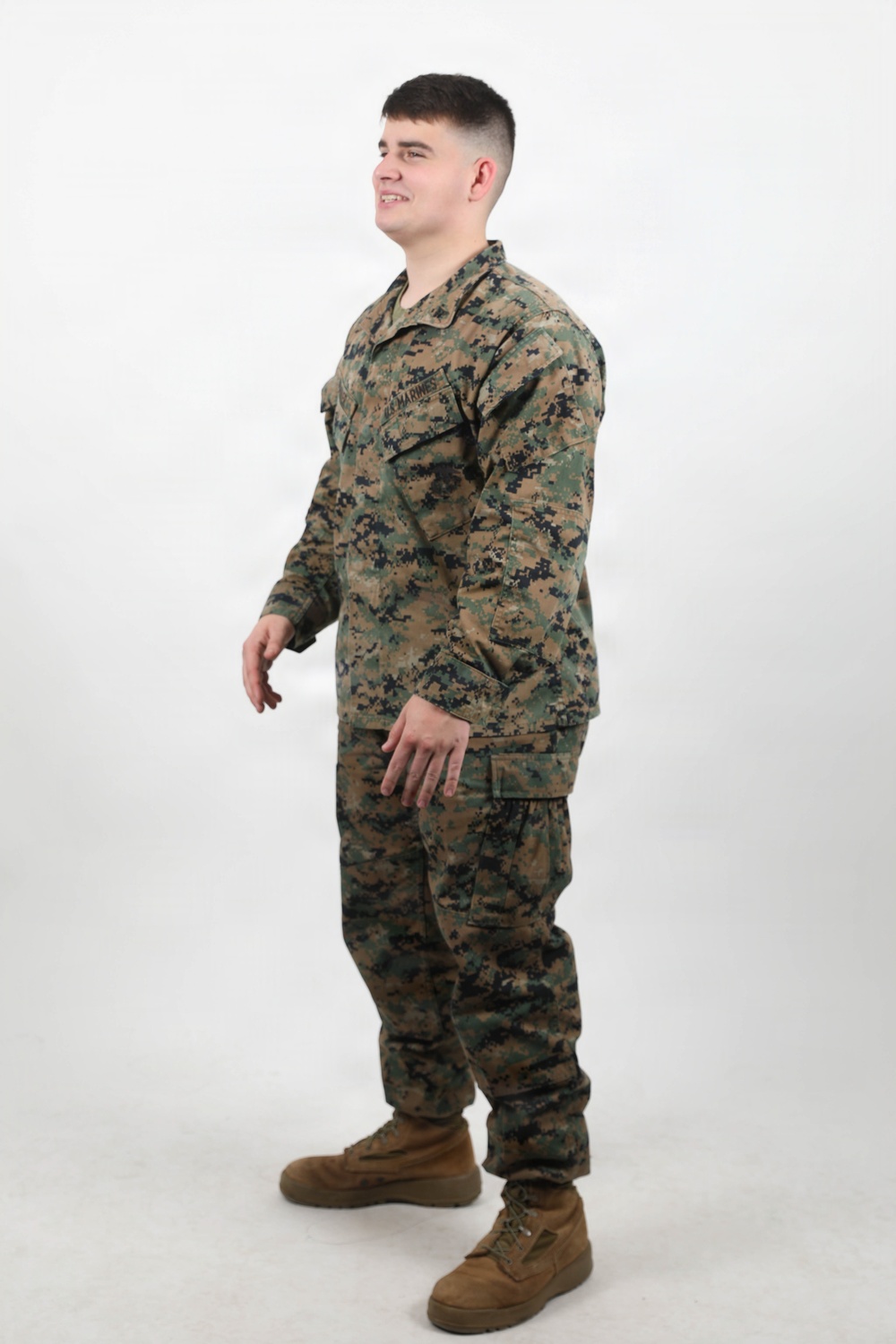 USMC Stock Photos