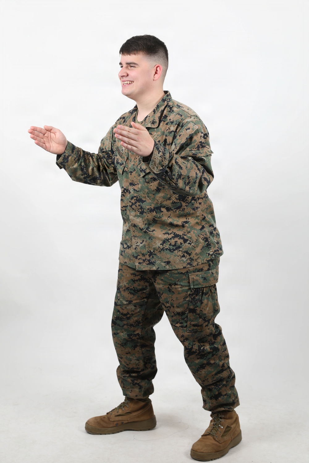 USMC Stock Photos