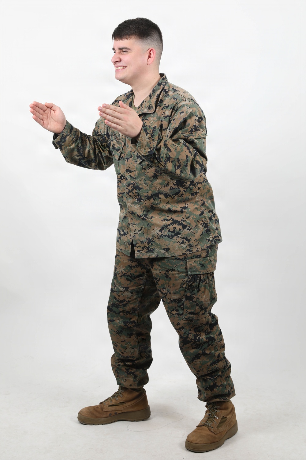 USMC Stock Photos