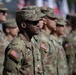"Triple Deuce" commemorates "Miracle at Gapyeong and the Battle of Ramadi during centennial anniversary