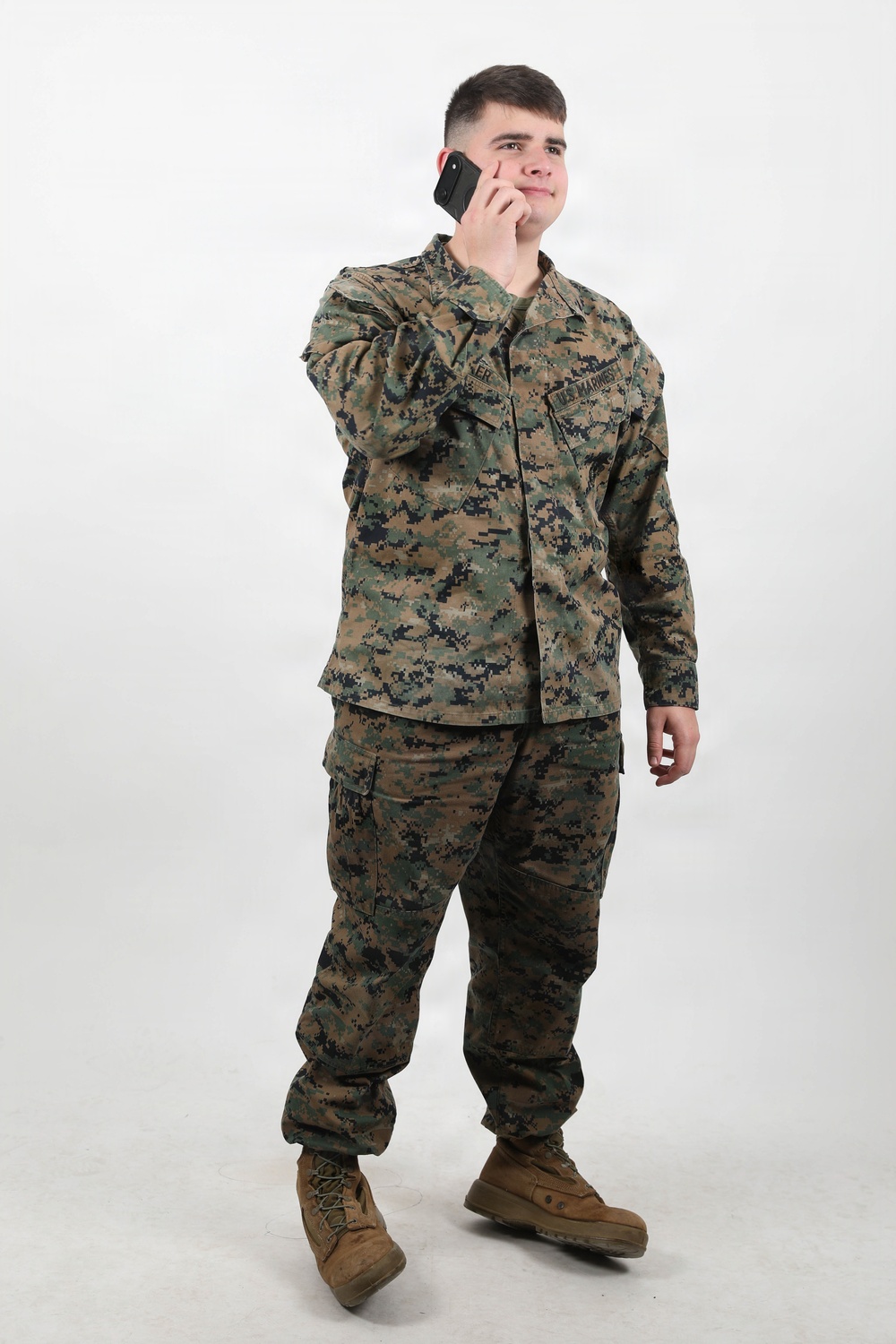 USMC Stock Photos