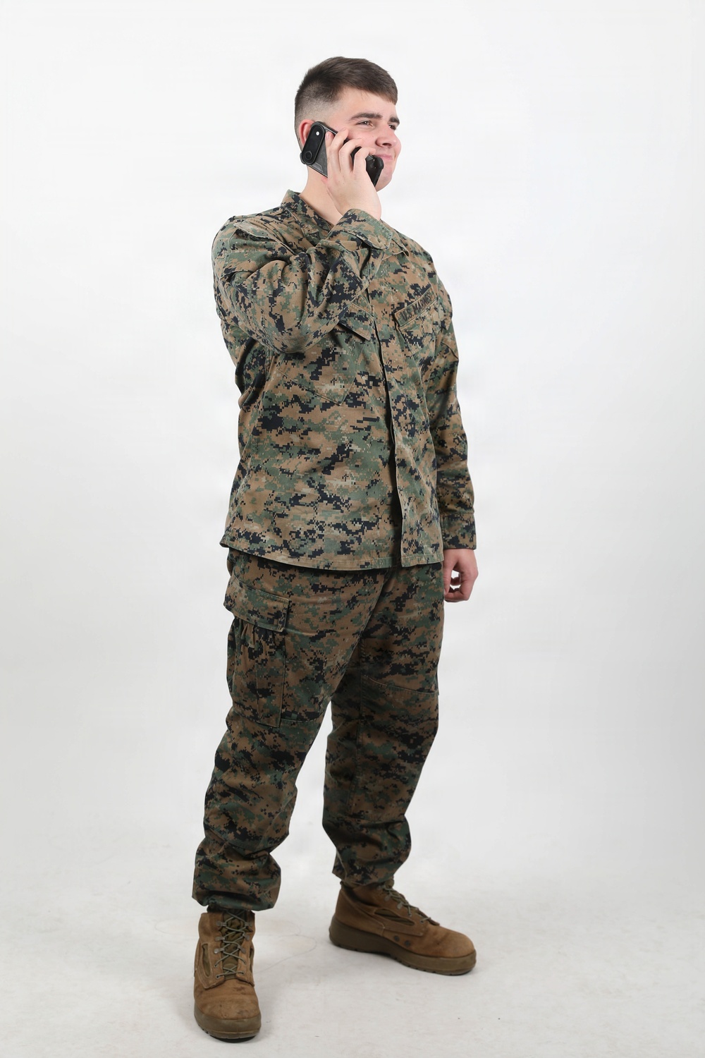 USMC Stock Photos