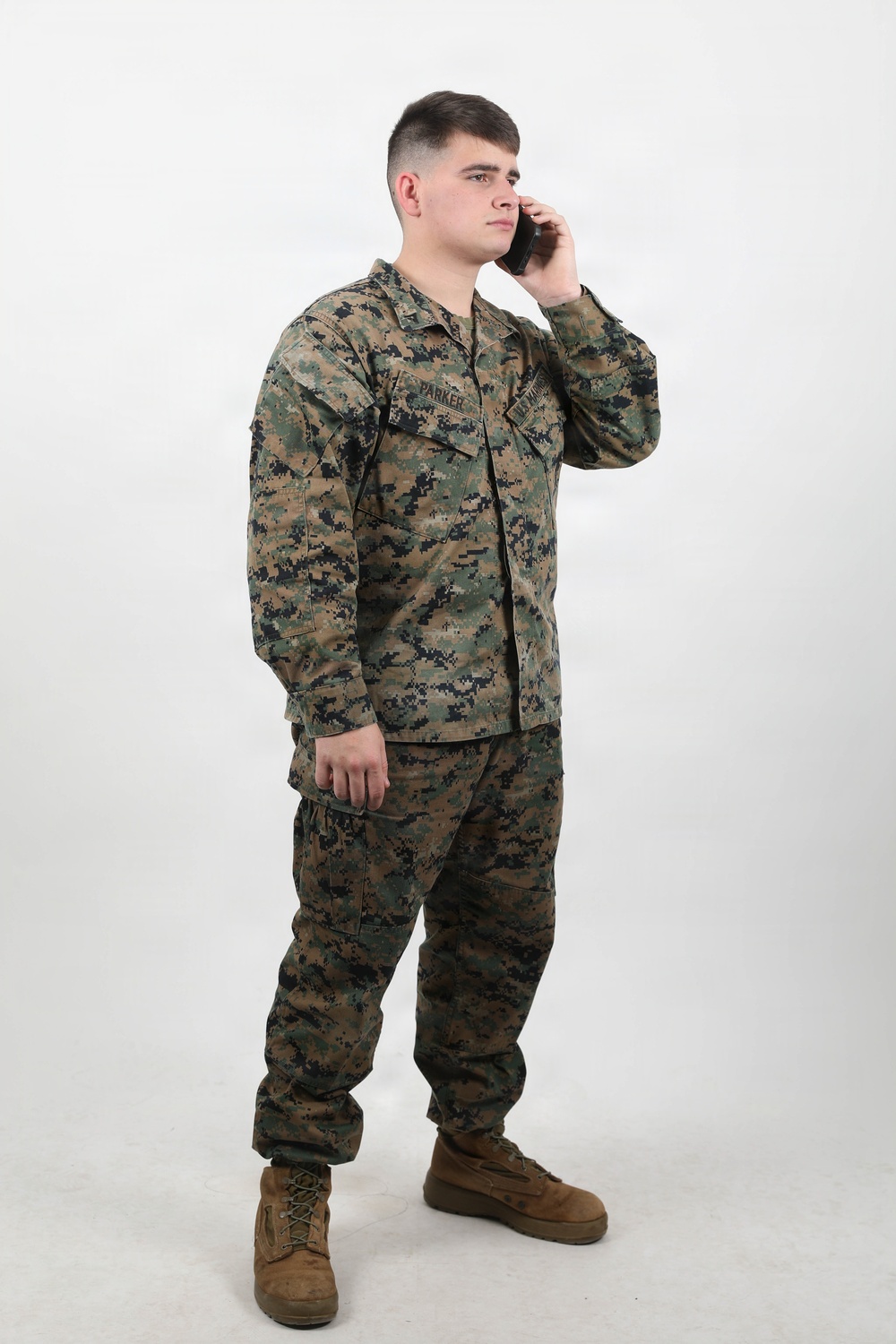 USMC Stock Photos