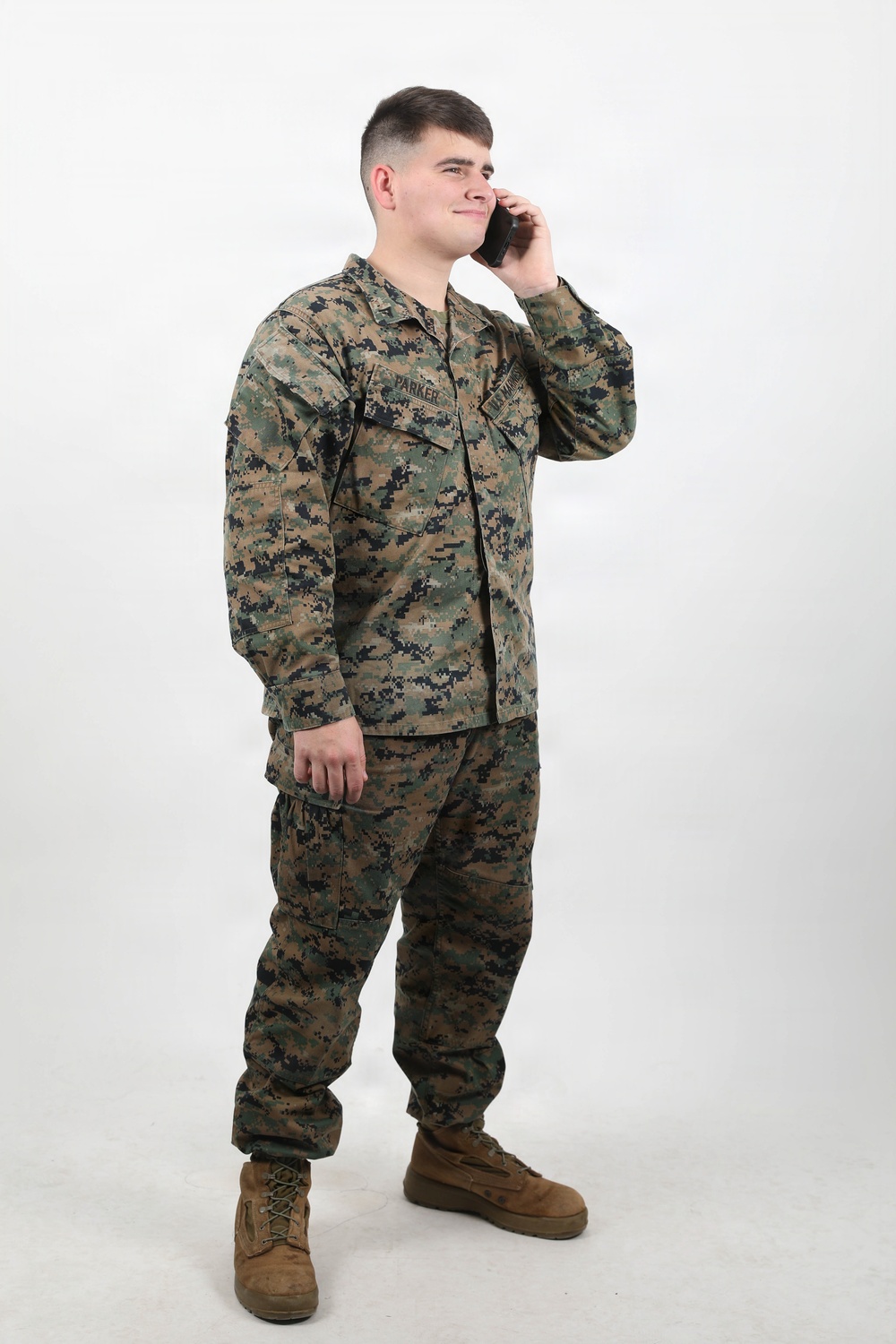 USMC Stock Photos
