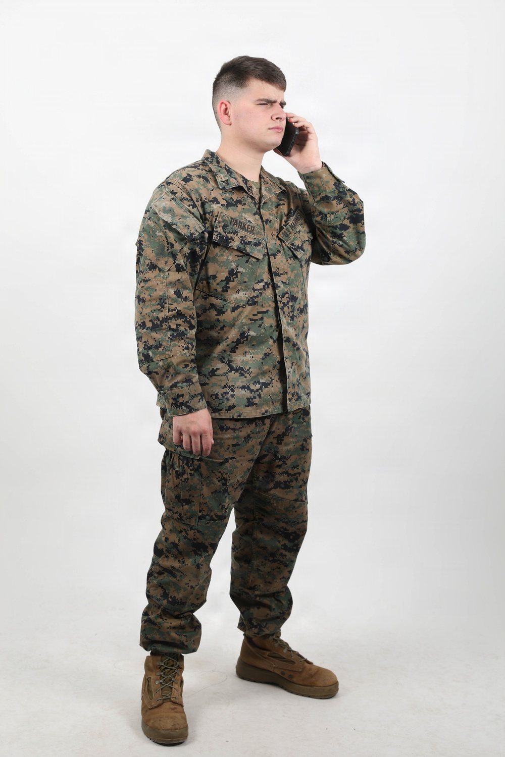 USMC Stock Photos