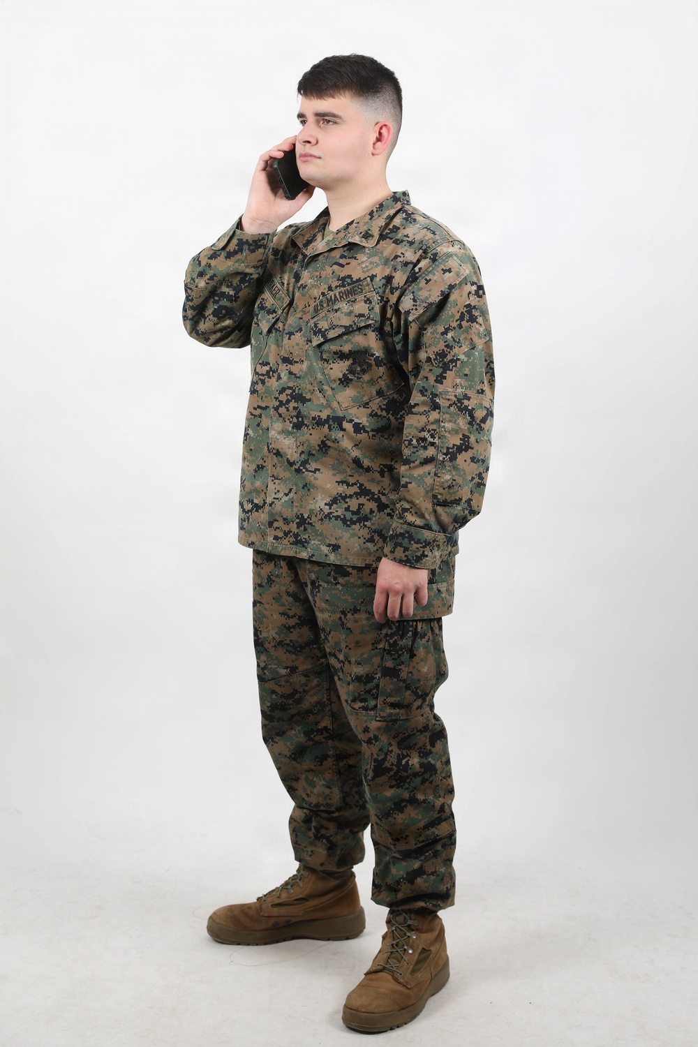 USMC Stock Photos