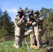 U.S. Soldiers in 2d Cavalry Regiment receive anti-tank weapons training for a live fire event