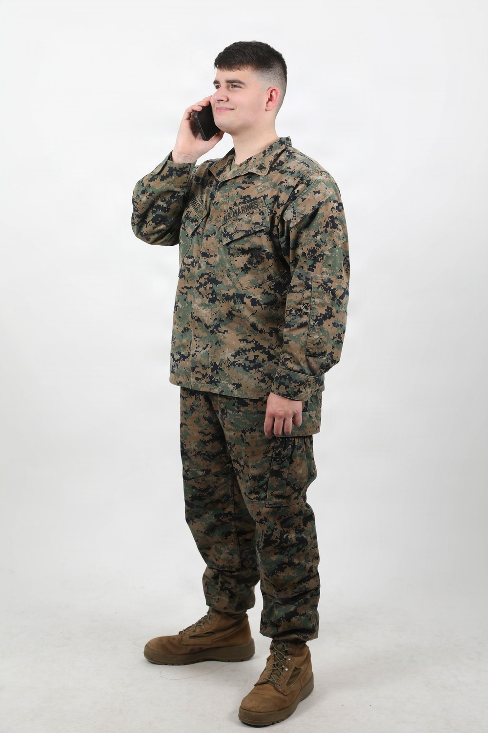 USMC Stock Photos