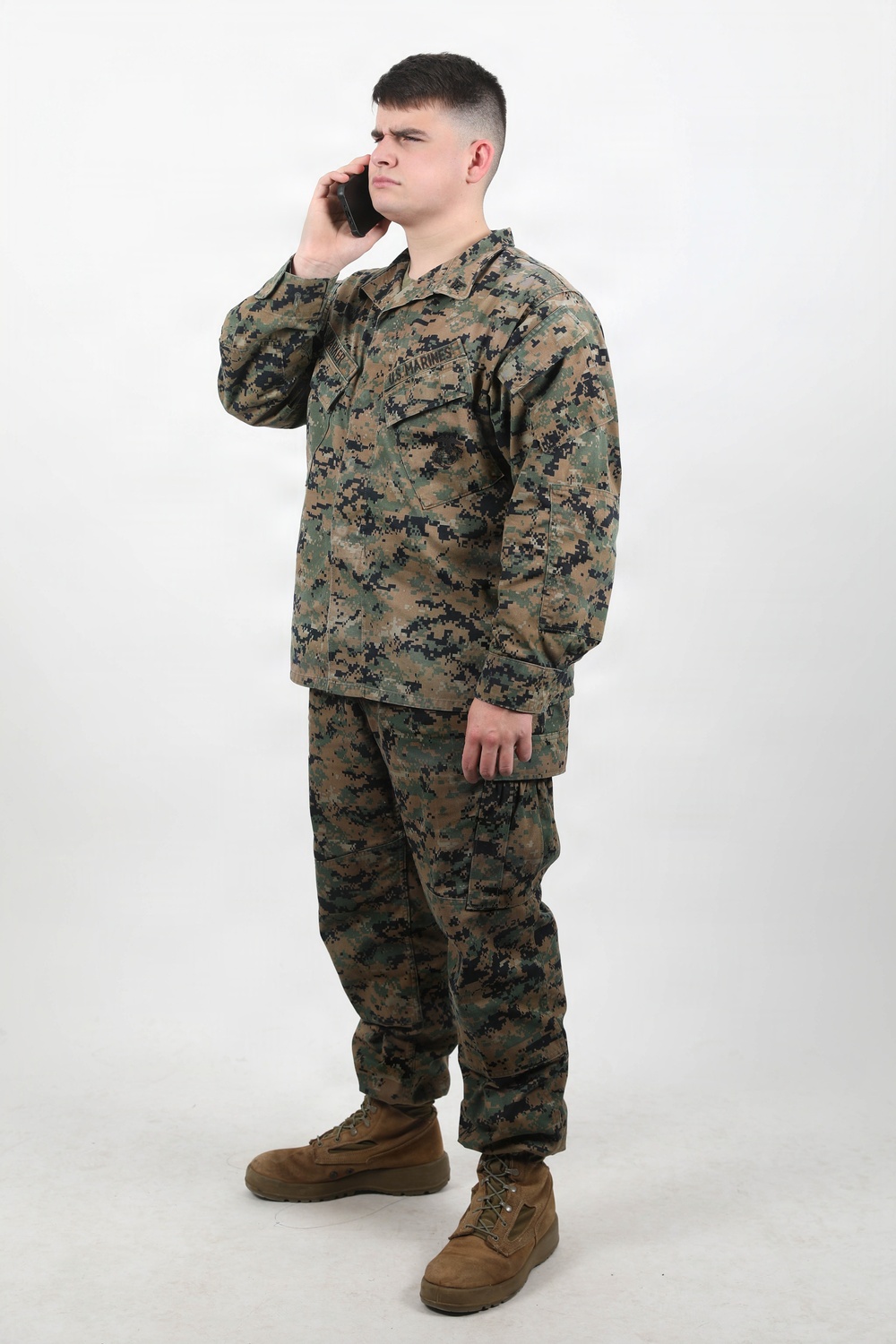 USMC Stock Photos