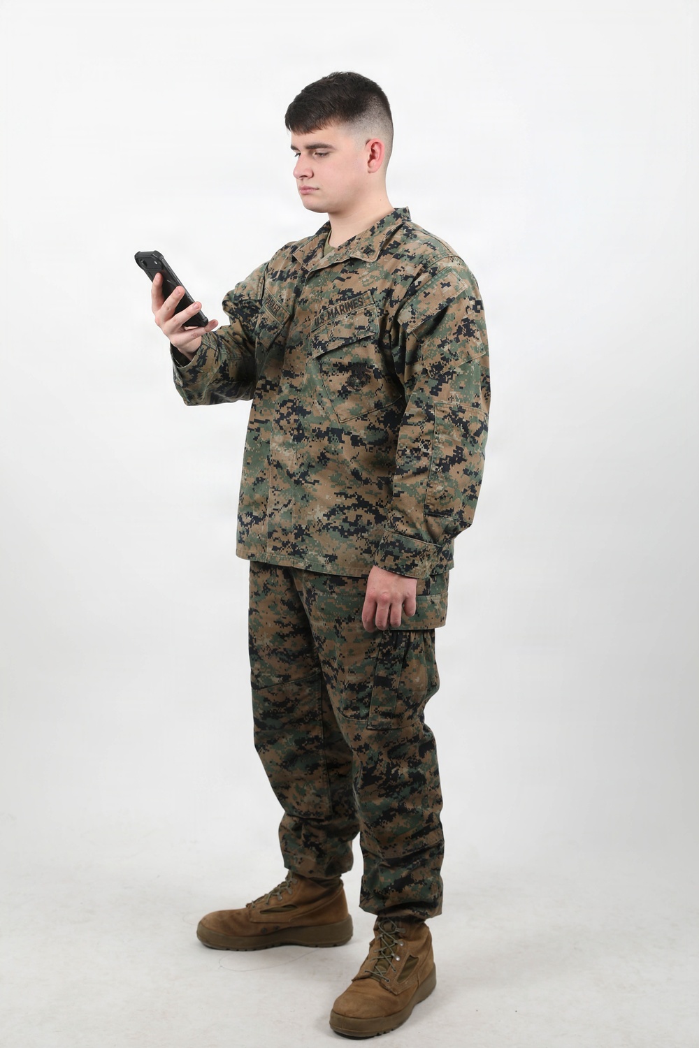 USMC Stock Photos