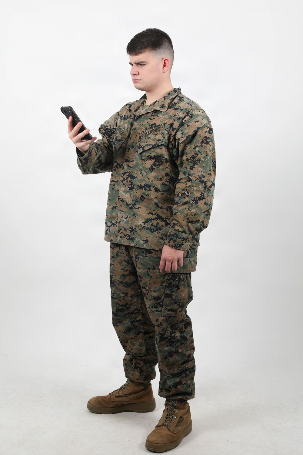 USMC Stock Photos