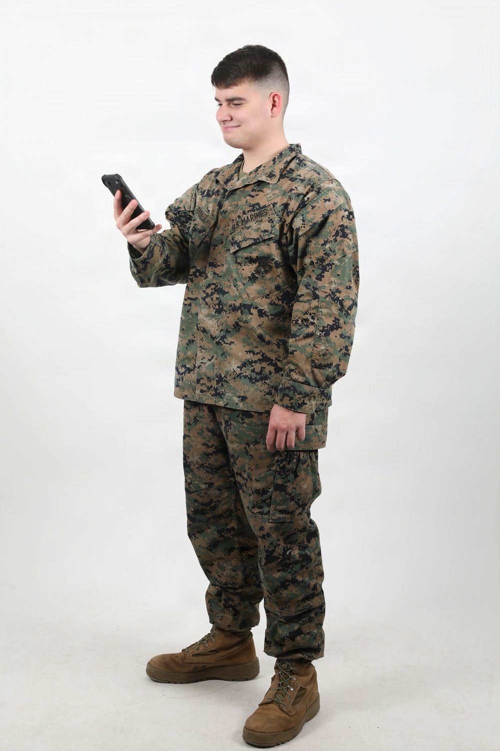 USMC Stock Photos