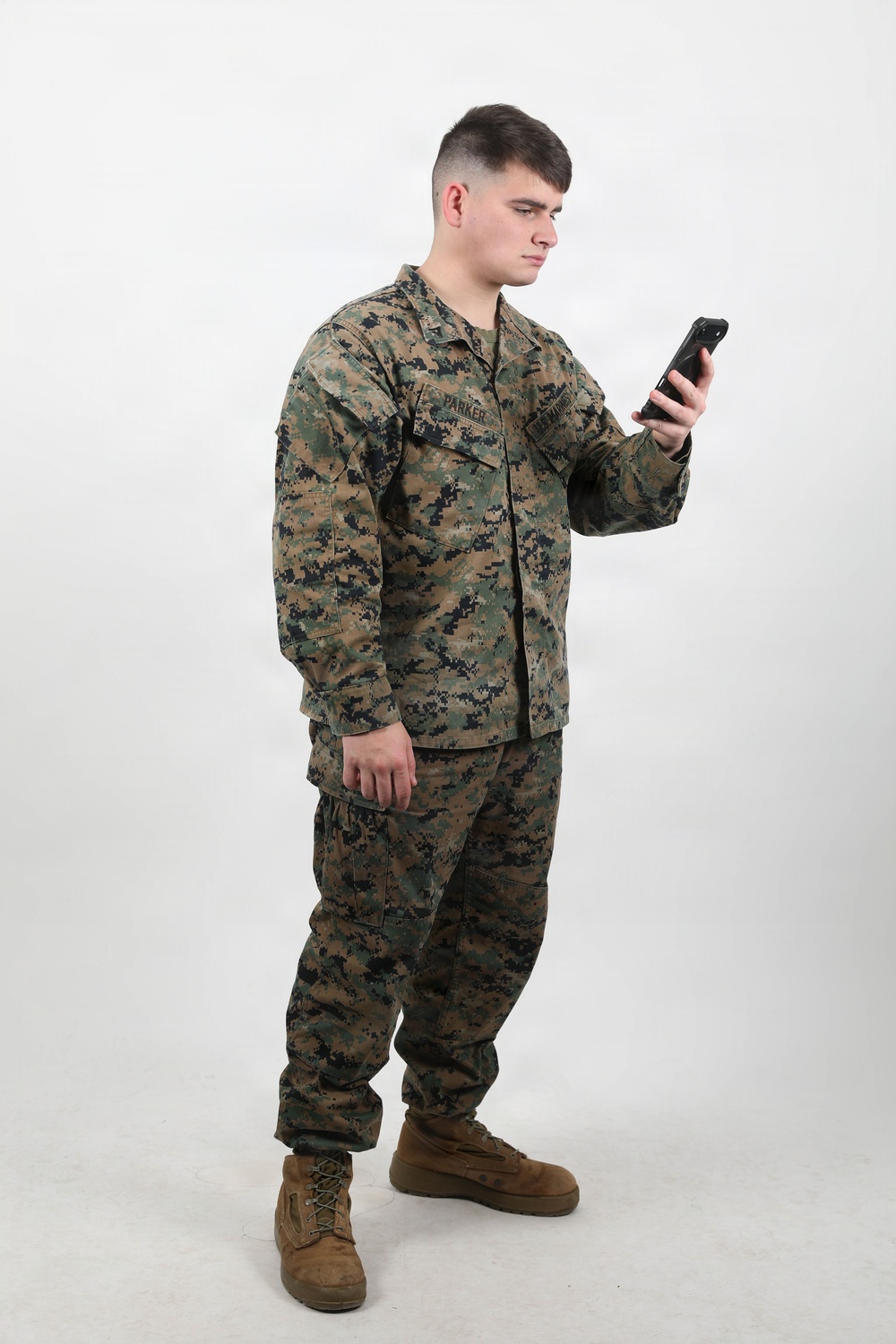 USMC Stock Photos