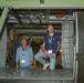Civilian employers tour Fort Indiantown Gap facilities through Boss Lift event