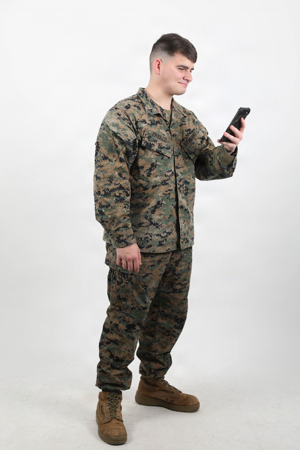 USMC Stock Photos