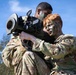 U.S. Soldiers in 2d Cavalry Regiment receive anti-tank weapons training for a live fire event