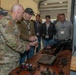 Civilian employers tour Fort Indiantown Gap facilities through Boss Lift event