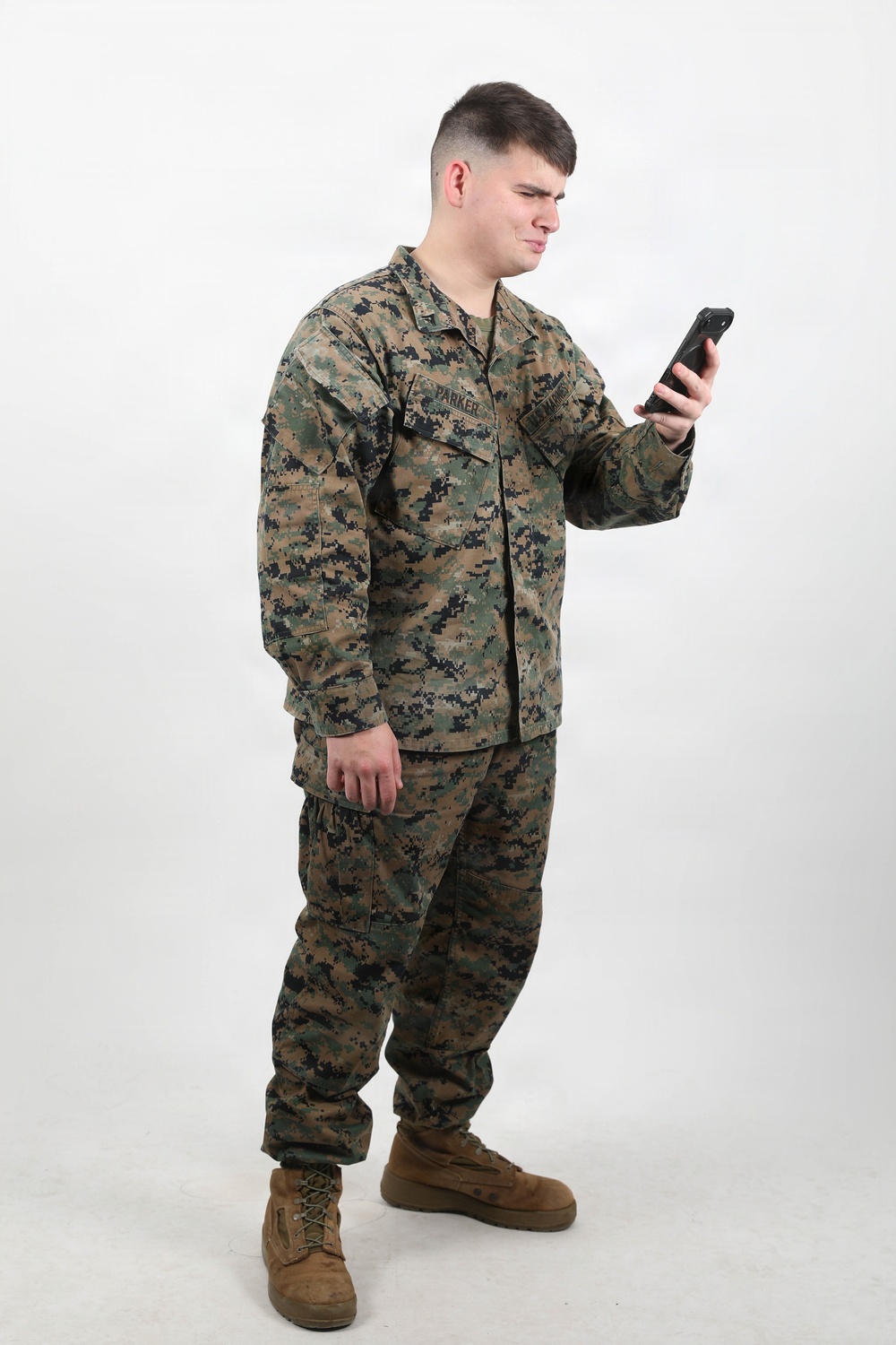 USMC Stock Photos