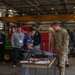 Civilian employers tour Fort Indiantown Gap facilities through Boss Lift event