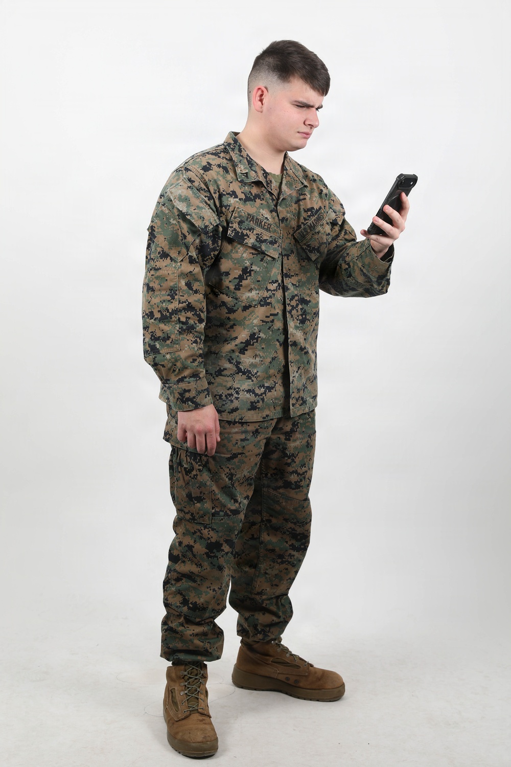 USMC Stock Photos