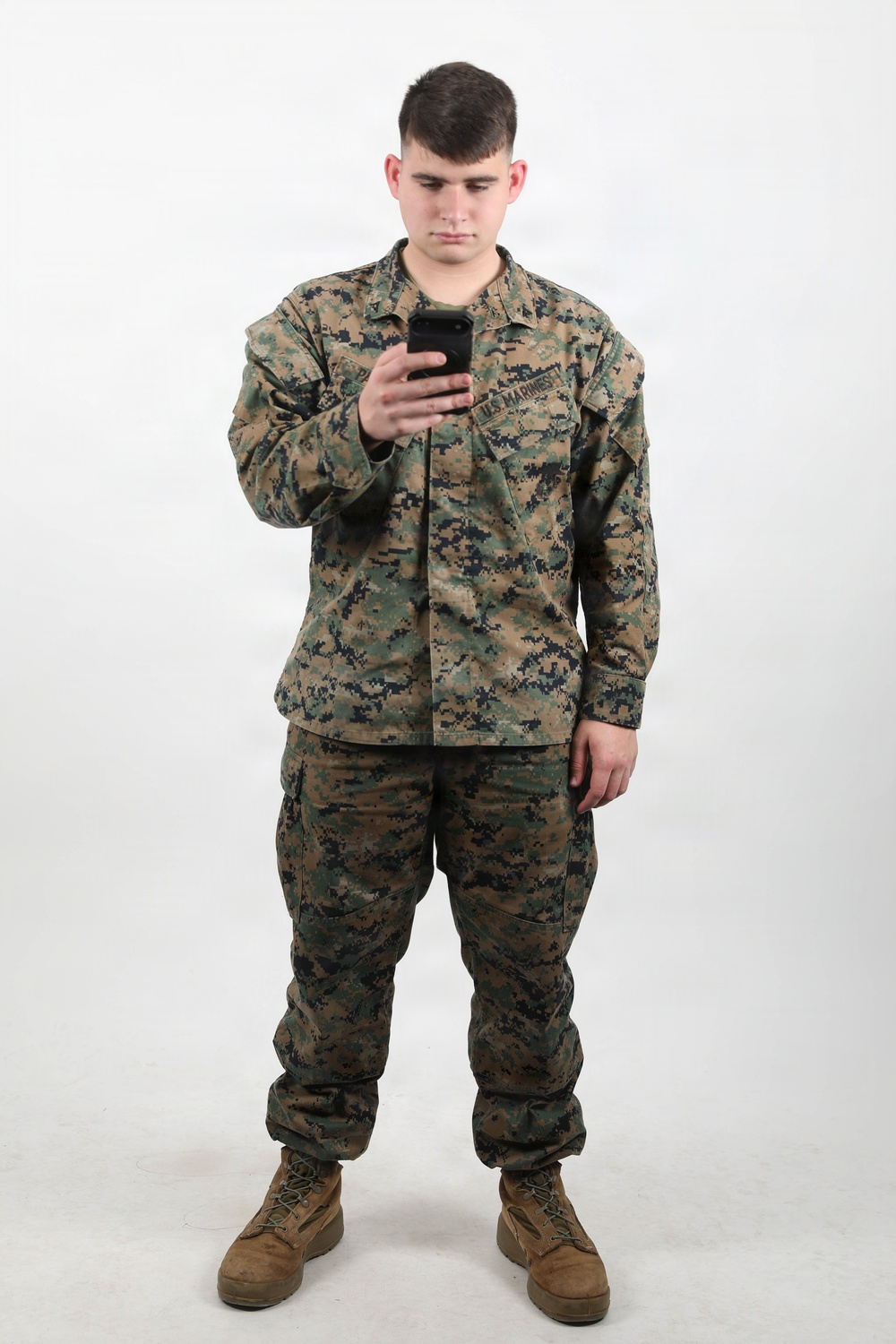 USMC Stock Photos