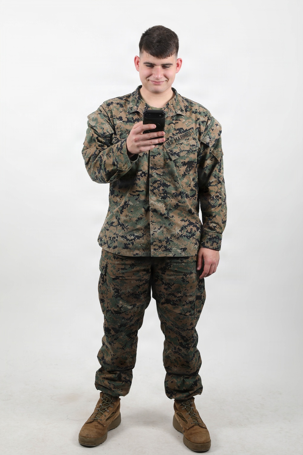 USMC Stock Photos