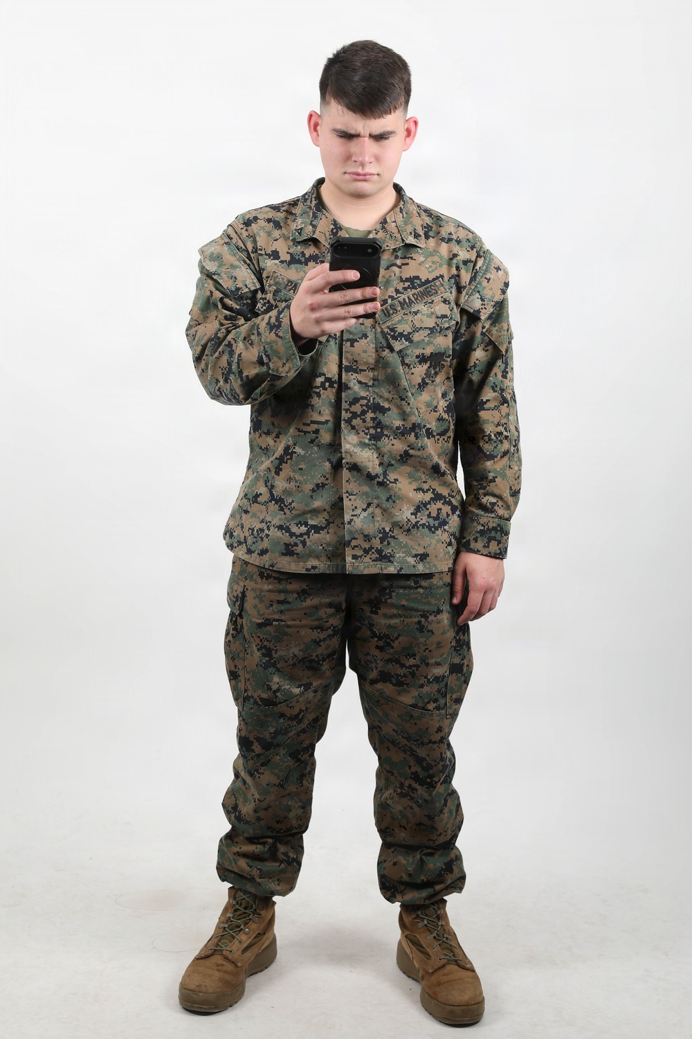 USMC Stock Photos