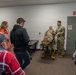 Civilian employers tour Fort Indiantown Gap facilities through Boss Lift event
