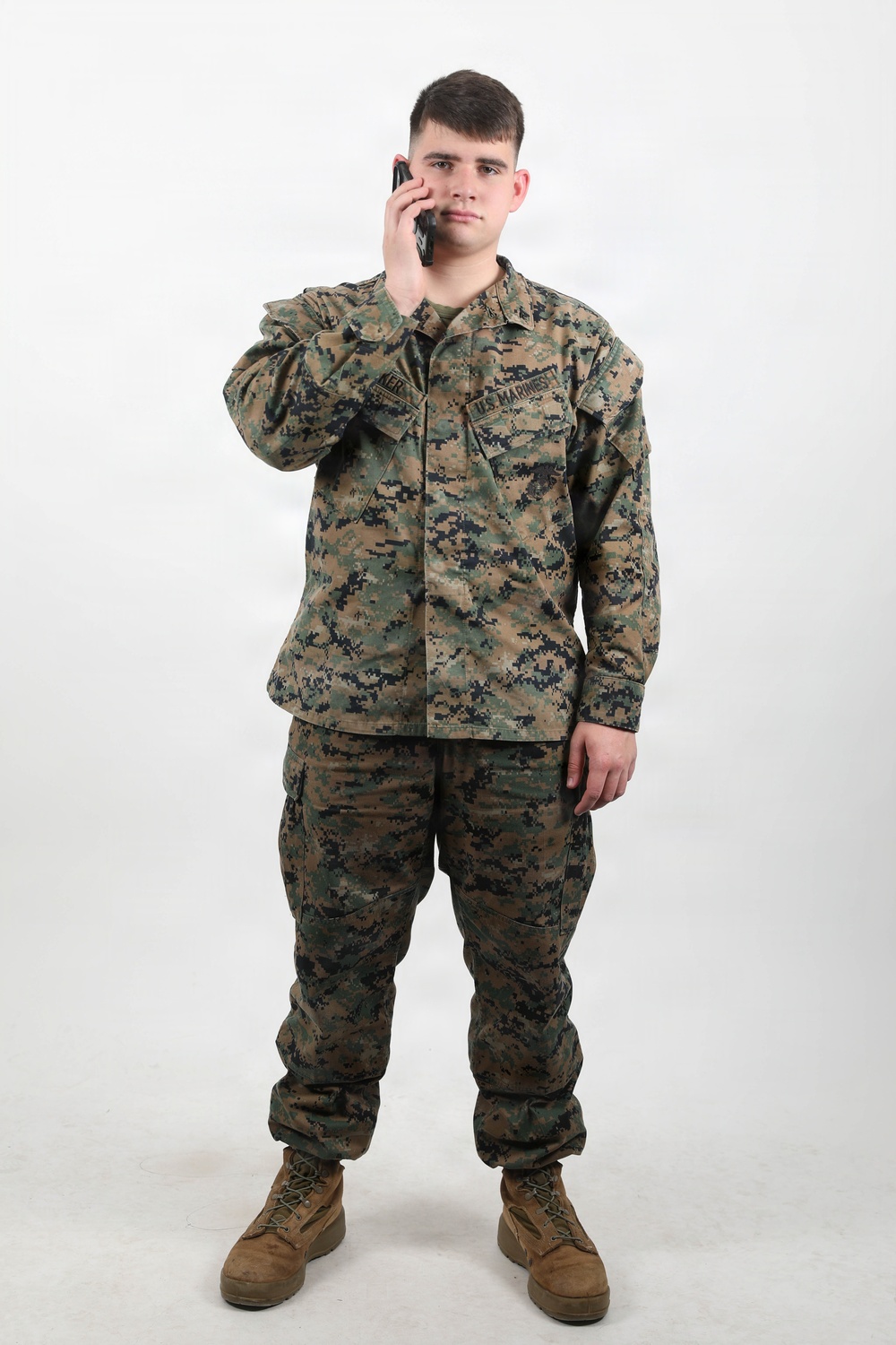 USMC Stock Photos