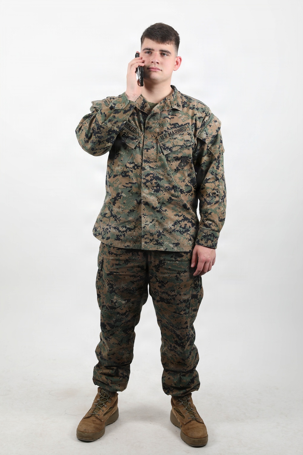 USMC Stock Photos