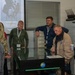 Civilian employers tour Fort Indiantown Gap facilities through Boss Lift event