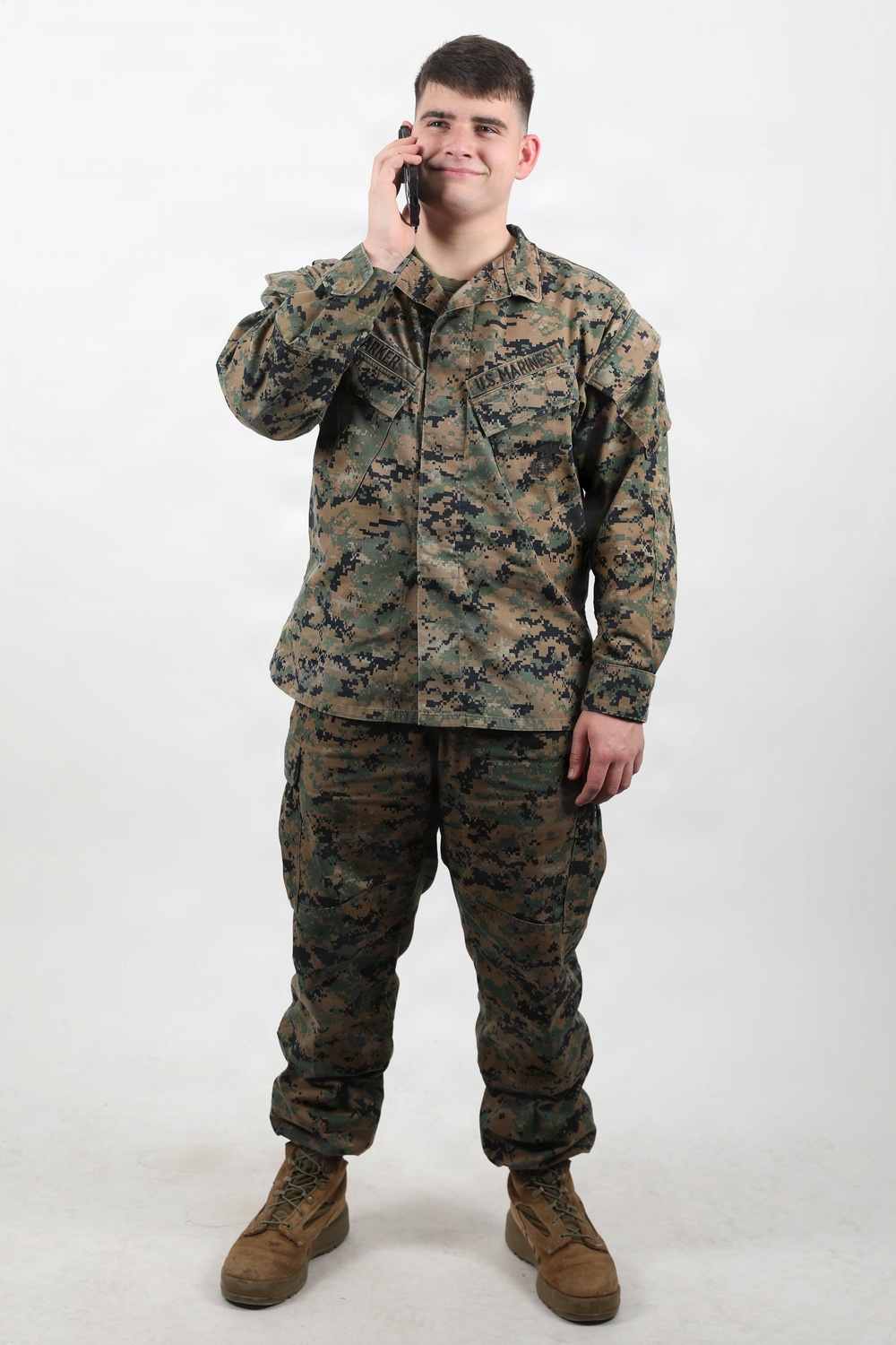 USMC Stock Photos