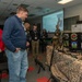 Civilian employers tour Fort Indiantown Gap facilities through Boss Lift program