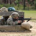 3rd Corps Sustainment Command Soldiers conduct defensive live-fire exercise at Fort Bragg