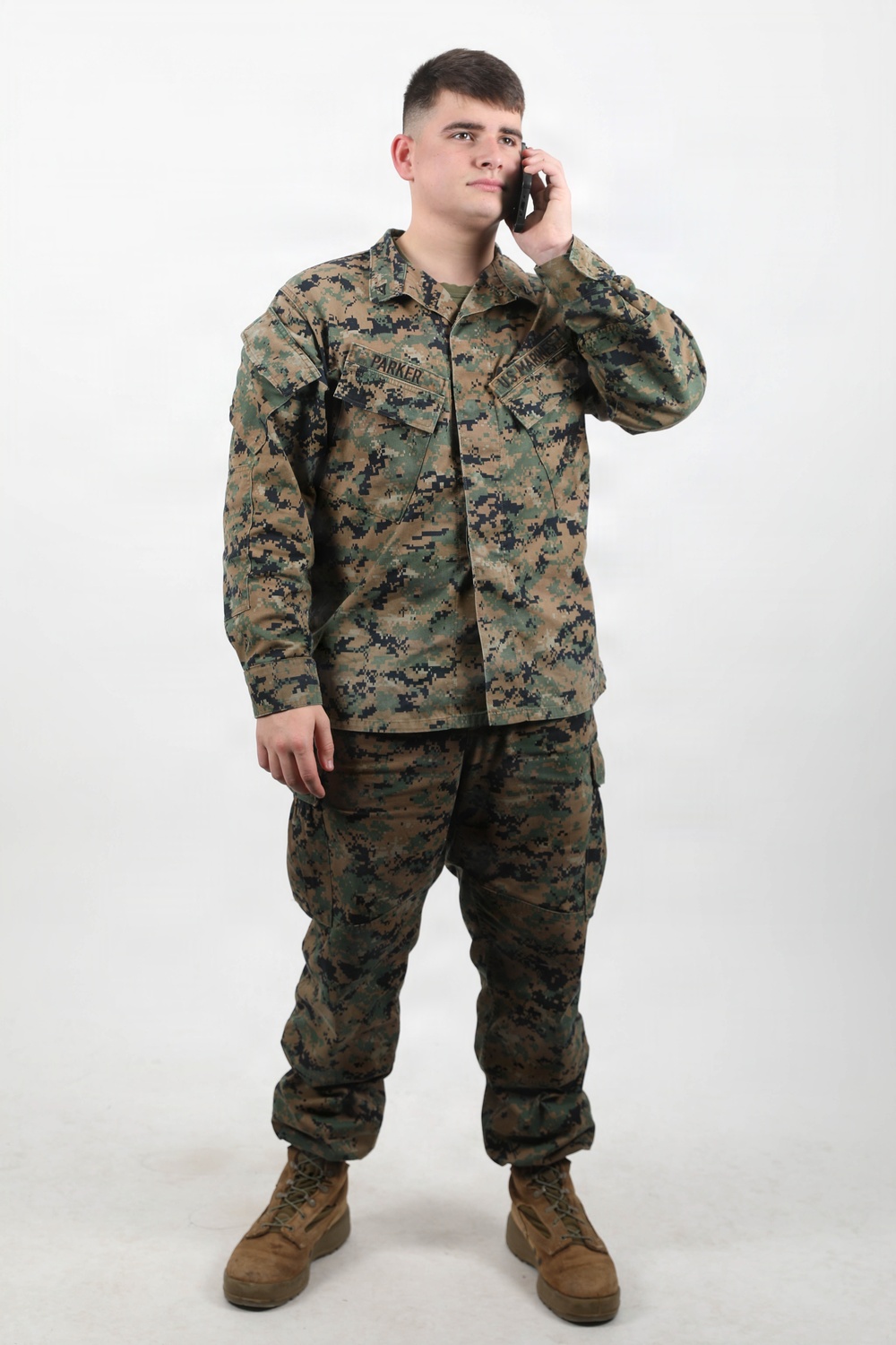 USMC Stock Photos