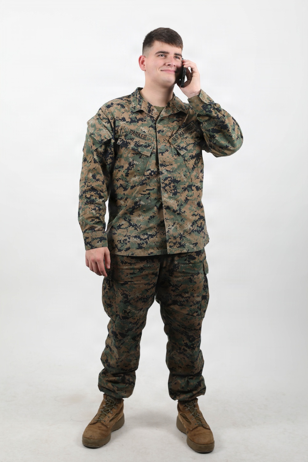 USMC Stock Photos