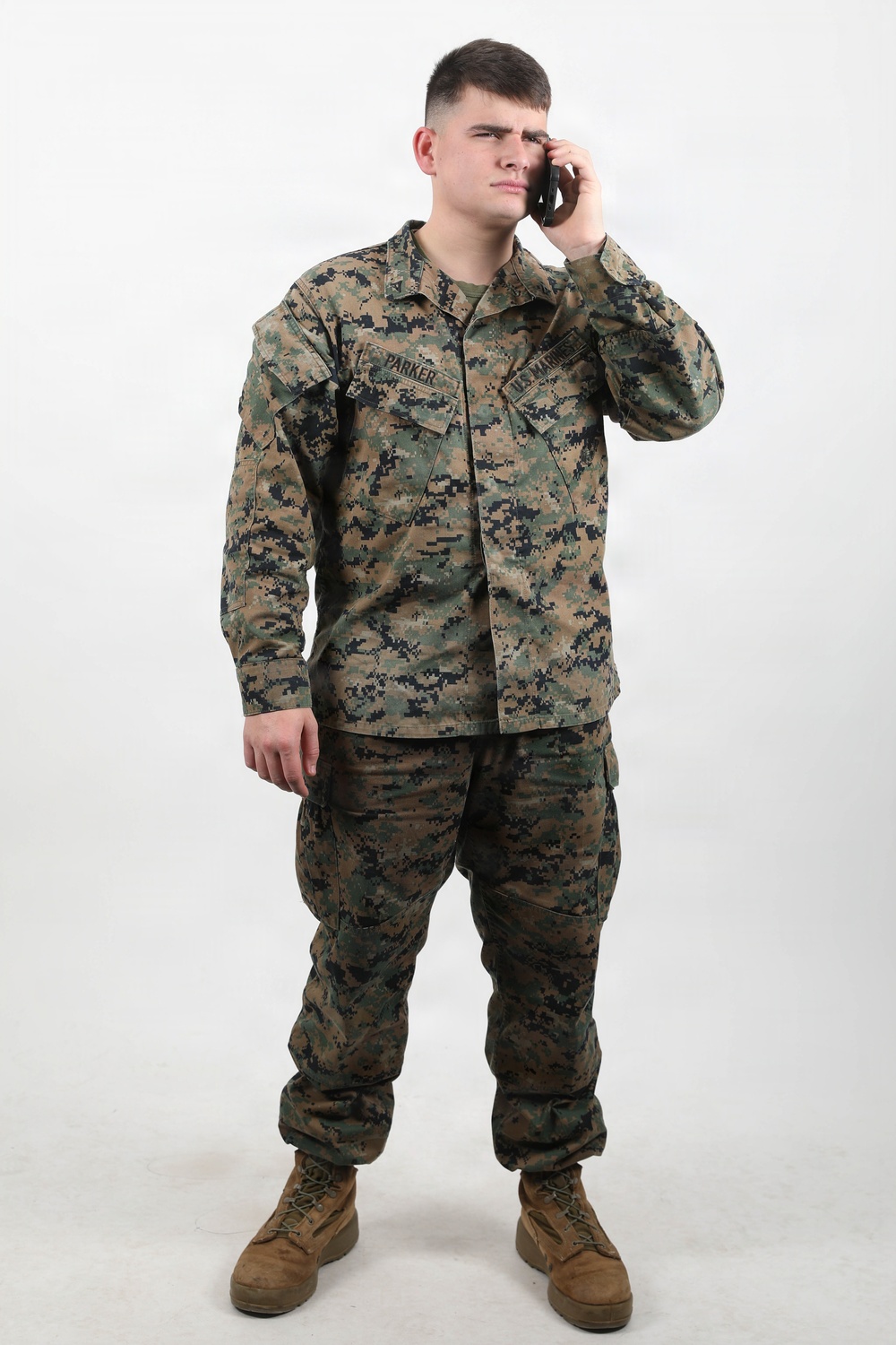 USMC Stock Photos