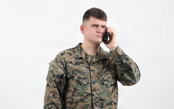 USMC Stock Photos