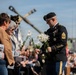 "Triple Deuce" commemorates "Miracle at Gapyeong and the Battle of Ramadi during centennial anniversary