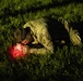 Finalists from Delaware, Maryland, Pennsylvania, Virginia, Washington, D.C., and West Virginia participate in the Region II Best Warrior Competition at Camp Dawson in Kingwood, West Virginia, May 4-7, 2026.