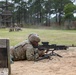 3rd Corps Sustainment Command Soldiers conduct defensive live-fire exercise at Fort Bragg