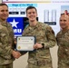 Warrior: 1st Lt. Eric Radle
