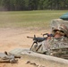 3rd Corps Sustainment Command Soldiers conduct defensive live-fire exercise at Fort Bragg