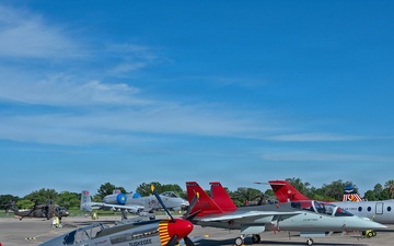 Red Tail legacy at Great Texas Airshow 2026