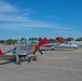 Red Tail legacy at Great Texas Airshow 2026