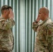 Loranger Awarded the Bronze Star
