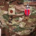 New Hampshire Airman Earns Bronze Star