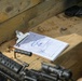 3rd Corps Sustainment Command Soldiers conduct defensive live-fire exercise at Fort Bragg
